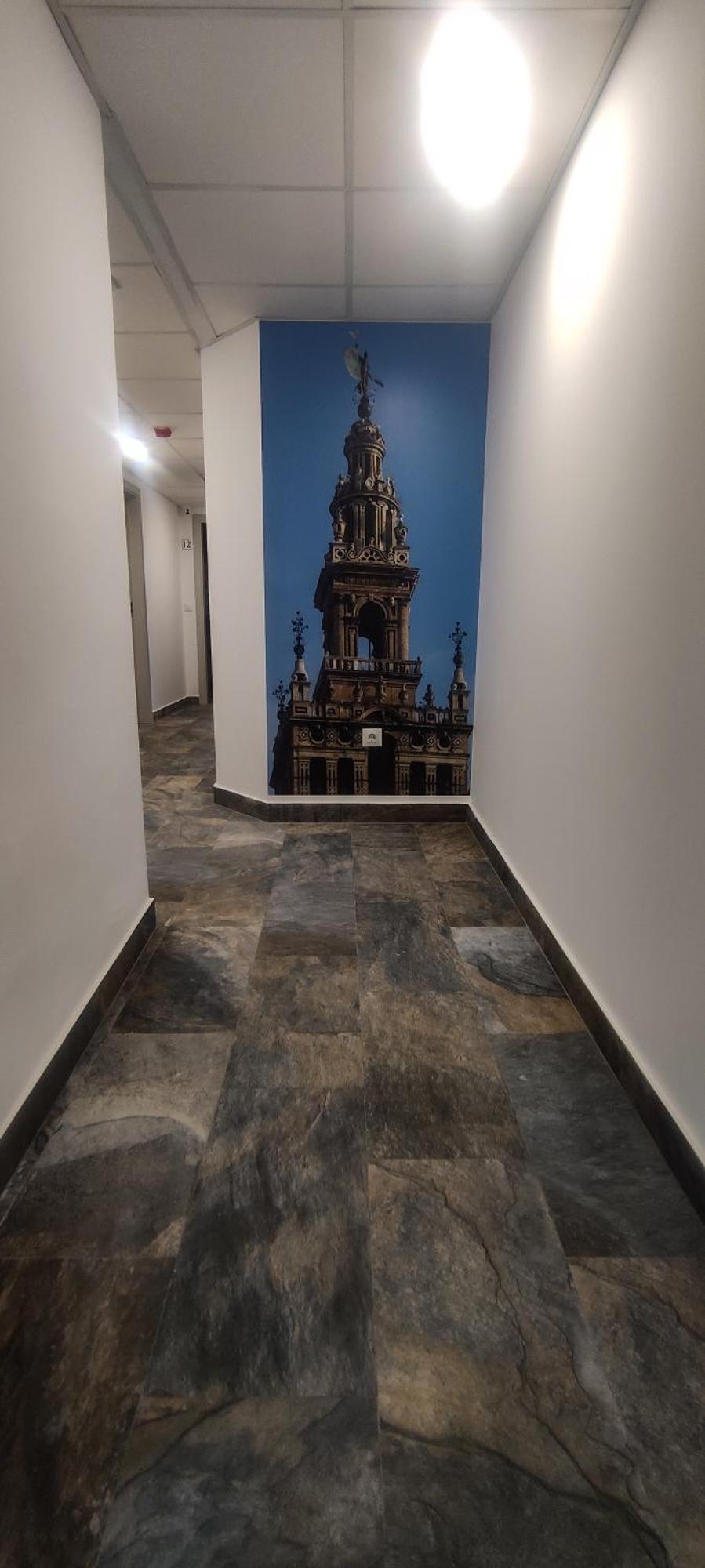 Hostal Nervion — Fotos 3