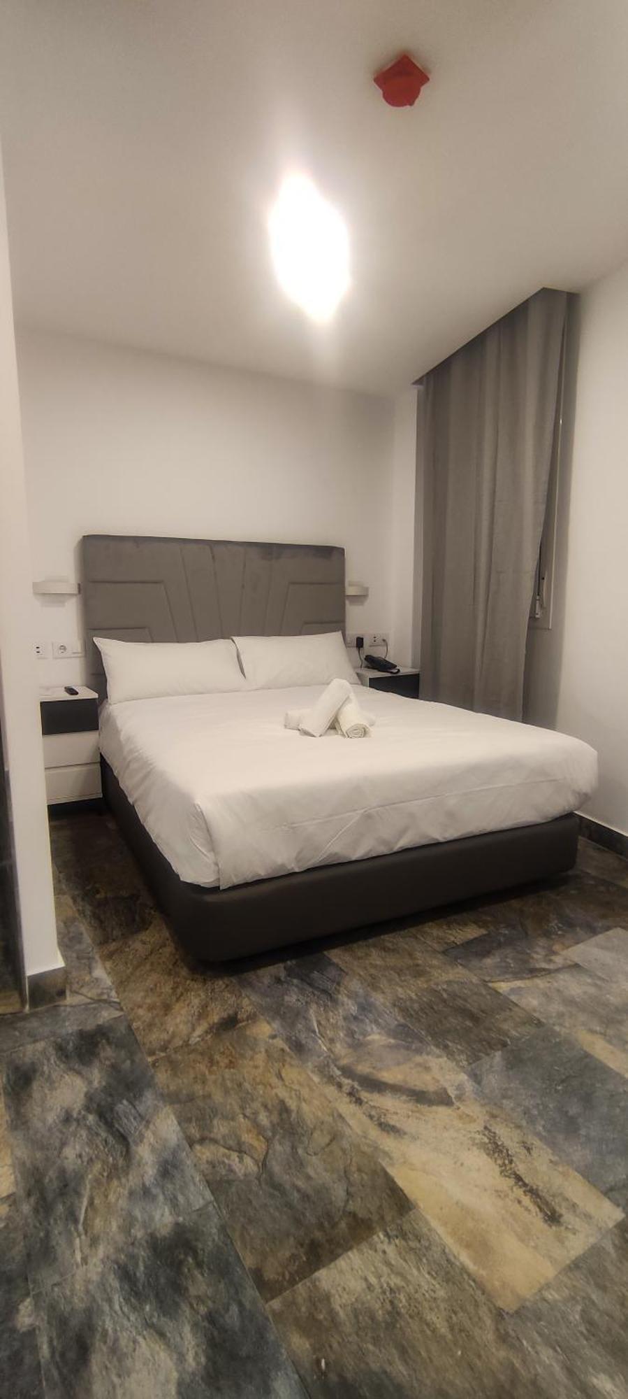 Hostal Nervion — Fotos 2